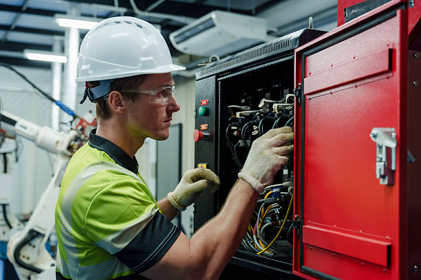 24/7 Emergency Generator Installation experts in Brooklyn, WI