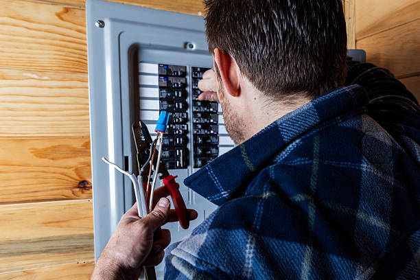 Affordable Generator Installation solutions in Brooklyn, WI